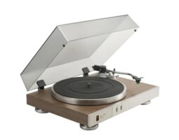 JBL TT350 Classic アナログターンテーブル