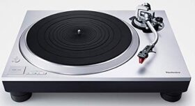 Technics SL-1500C-S アナログターンテーブル