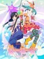 「愚物語」 / つきひアンドゥ(完全生産限定版) [DVD]