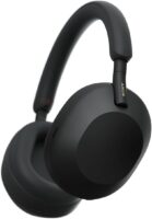 SONY ワイヤレスノイズキャンセリングステレオヘッドホン WH-1000XM5