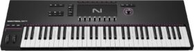 Native Instruments Kontrol S61 MK3 MIDIキーボード