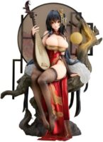 アルター アズールレーン 大鳳 春の暁に鳳歌うVer. 1/7 フィギュア