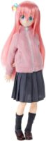 アゾンインターナショナル 後藤ひとり ぼっち・ざ・ろっく! 1/6 ドール ピュアニーモキャラクターシリーズ