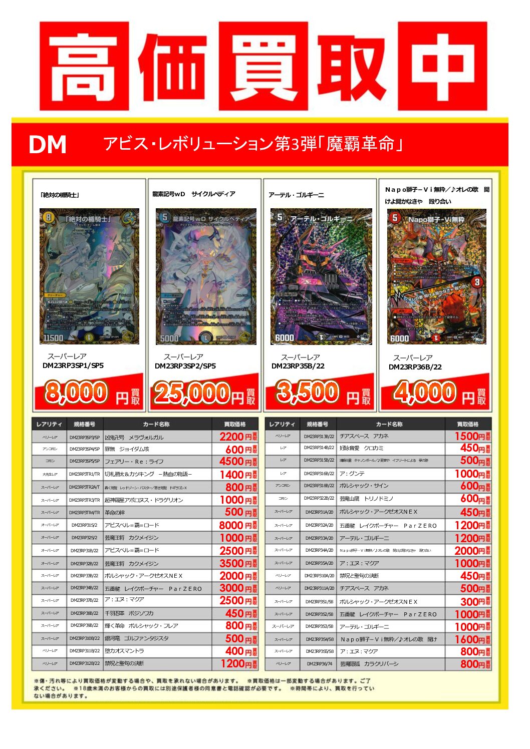 デュエル・マスターズ