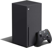 マイクロソフト Xbox Series X