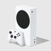 マイクロソフト Xbox Series S (512GB)
