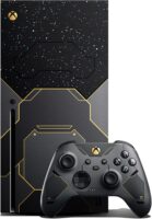 マイクロソフト Xbox Series X Halo Infinite リミテッド エディション