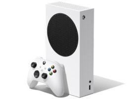 マイクロソフト Xbox Series S スターターバンドル (512GB)