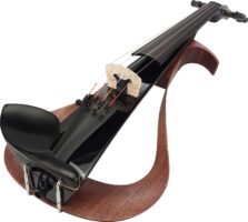 YAMAHA エレクトリックバイオリン YEV104BL