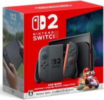 Nintendo Switch 2 マリオカートワールド セット