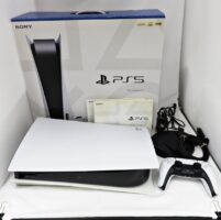 PS5 プレイステーション5 本体 CFI-1000A01