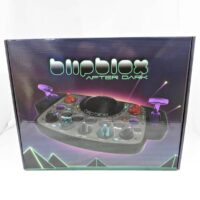 ブリップブロックス アフターダーク プレイタイム エンジニアリング シンセサイザー Blipblox After Dark