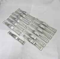 【 まとめ 13点セット 】 セイコー 49X8-GCZ 20mm 純正ステンレスブレス モンスター系 未使用品多数 SEIKO