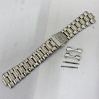 グランドセイコー 純正バンド D0Y5CB・F 18KT ST.STEEL ラグ幅18mm Grand Seiko