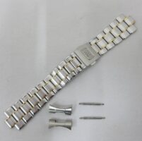 グランドセイコー純正バンド D1030B・F 18KT + ST.STEEL ラグ幅18mm Grand Seiko