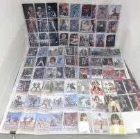 宇宙刑事列伝 宇宙刑事ギャバン シャリバン シャイダー トレカ ノーマル99種 SP3種 全102種 コンプセット