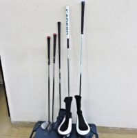 【 まとめ 5点セット 】 ダンロップ ゼクシオ MP1200 MP600 スリクソン GiE 8 A キャロウェイ レガシー 10.5° ゴルフクラブ