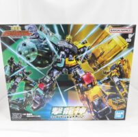 【 未組立 】 HG 撃龍神 勇者王ガオガイガー プレバン限定