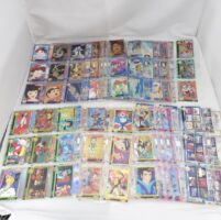 森永 タツノコプロ 40周年 タツノコワールドアニバーサリーカード 243種セット