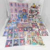 コナミ ときめきメモリアル トレーディングカード 第6弾 102種セット