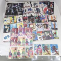 バンダイ カードダスマスターズ マクロス パーフェクトコレクション 1998年 初版 SP12種含む 全192種 コンプ