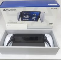 PlayStation Portal リモートプレーヤー CFIJ-18000