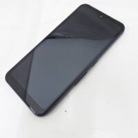 docomo arrows We F-51B ネイビー ドコモ SIMロックあり 判定：◯