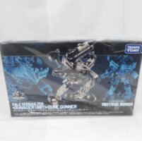 【 未開封 】 ゲイルヴァーサルター ラヴェイジャーユニット デューンガンナー ダイアクロン タカラトミーモール限定