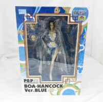 【 未開封 】 ボア・ハンコック http://Ver.BLUE ワンピース エクセレントモデルLIMITED Portrait.Of.Pirates ワンピース 宮沢限定