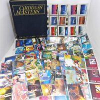 エポック 手塚治虫 コレクションカード Vol.2 全180種 コンプ ノーマル162種 + スペシャル18種 1of9～9of9 ゴールド + シルバー