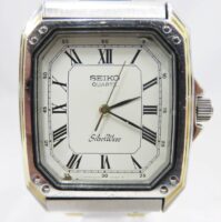 セイコー シルバーウェーブ 6030-5630 メンズ 腕時計 SGP レクタンギュラー SEIKO SilverWave