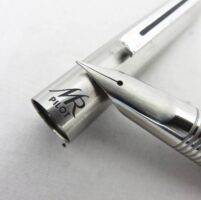パイロット MR ミューレックス 万年筆 F H978 PILOT