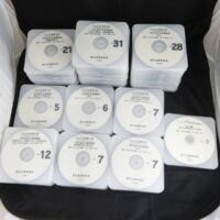 DVD全129巻 辰巳法律研究所 司法書士 2023年受験対策 リアリスティック一発合格 松本基礎講座