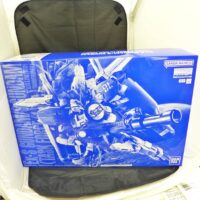 MG Ex-Sガンダム Sガンダム タスクフォースαVer. ガンダム・センチネル プレバン限定