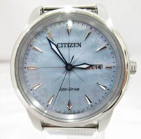 シチズン × ファイナルファンタジーXIV コラボレーションウオッチ LIGHT エコ・ドライブ BM8181-60A CITIZEN FF14