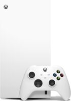 マイクロソフト Xbox Series X ホワイトデジタルエディション(1TB)