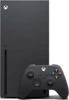 マイクロソフト Xbox Series X 1TB ディスクモデル