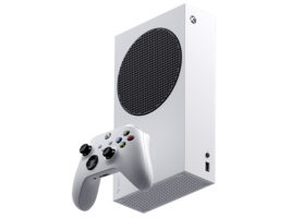 マイクロソフト Xbox Series S ホワイト(1TB)
