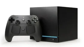 Steam Machine 512GB + Steam Controllerモデル