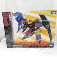 【 未開封 】 トイライズ DMB-04 ブラックデバスター Bビーダマン爆外伝