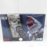 S.H.Figuarts ゴルザ ウルトラマンティガ