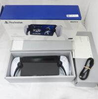 【 美品 】 PlayStation Portal リモートプレーヤー CFIJ-18000