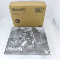 機動戦士ガンダム GフレームFA サイコ・ガンダム プレバン限定